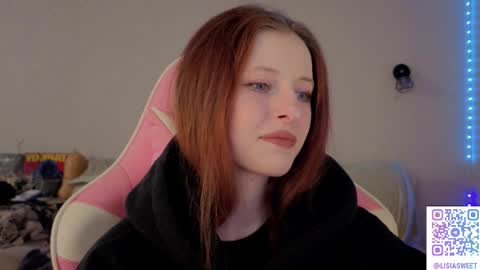 Lika online show from 03-19-26, 02:54