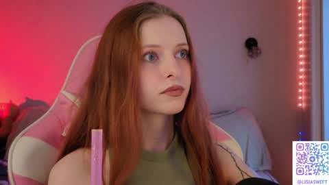 Snapshot of lisiasweet chatting on 05-22-26, 02:22 Lika online show from 05-22-26, 02:22
