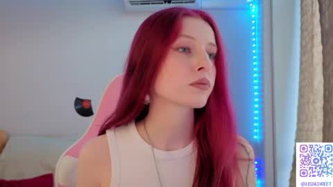 Snapshot of lisiasweet chatting on 06-13-26, 02:26 Lika online show from 06-13-26, 02:26