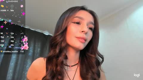 Liso online show from 01-24-25, 09:39