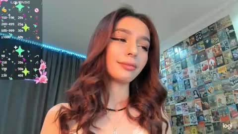 Liso online show from 09-30-25, 03:28