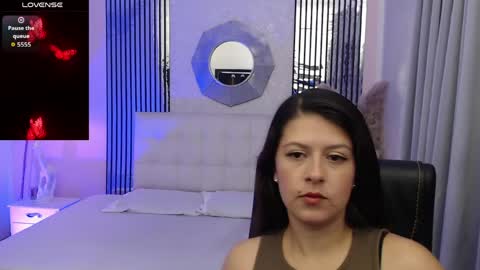 Andrea online show from 04-02-26, 03:48