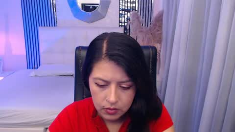 Andrea online show from 05-12-26, 03:25