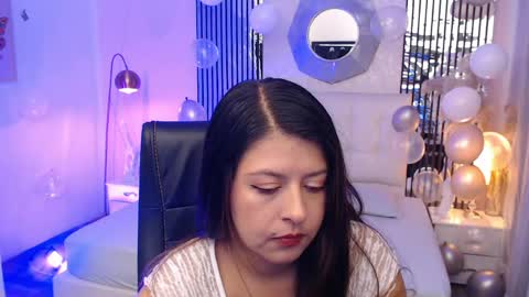 Andrea online show from 06-03-26, 03:53