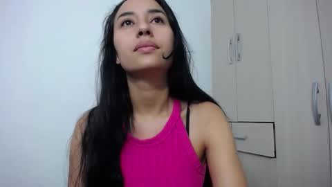 Lisa online show from 09-30-25, 12:21