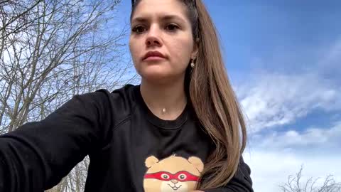 Lissa online show from 03-12-25, 08:41