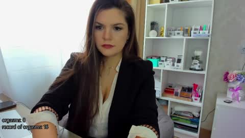 Lissa online show from 04-09-26, 11:15