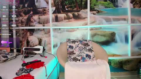 Lissa online show from 02-12-25, 02:45