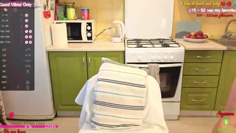 I will be online December 1 at 7PM  time Moscow online show from 10-10-25, 01:32