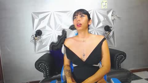 Lissa  OF Lisa online show from 10-24-25, 01:13