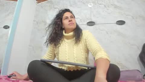 Snapshot of lissa_harris_ chatting on 03-12-25, 03:02 Lisa online show from 03-12-25, 03:02