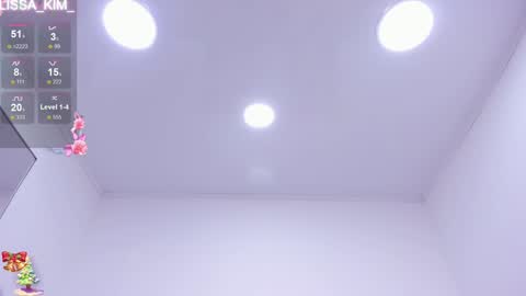 Snapshot of lissa_kim_ chatting on 12-15-24, 11:34 Lissa Kim online show from 12-15-24, 11:34
