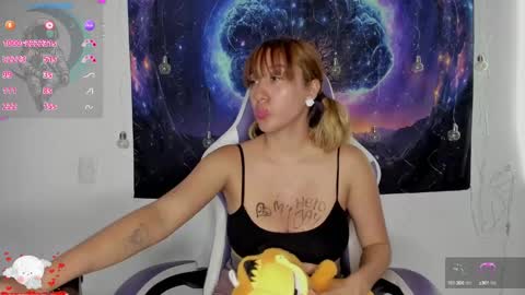 Snapshot of lissa_kim_ chatting on 03-03-25, 05:18 Lissa Kim online show from 03-03-25, 05:18