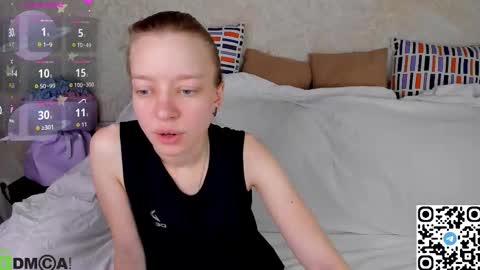 Lissa online show from 11-27-25, 07:43