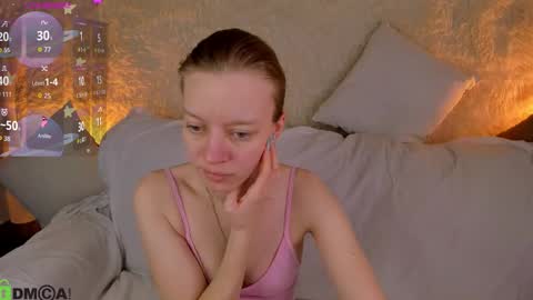 Lissa online show from 12-23-25, 06:55