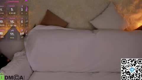 Lissa online show from 01-14-26, 06:41