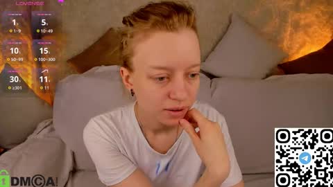 Lissa online show from 03-06-26, 08:00