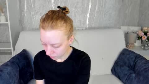 Lissa online show from 03-15-26, 07:36