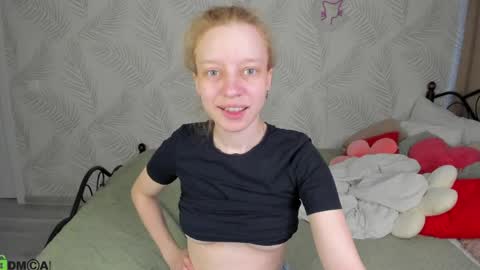 Lissa online show from 04-03-26, 07:50