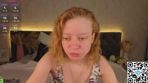 Lissa online show from 04-16-26, 01:50