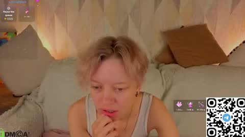 Lissa online show from 07-26-26, 01:14