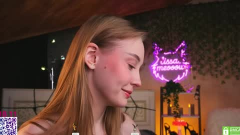 your Liza again. Next stream Dec. 1  at 2 or 3  GMT online show from 11-18-25, 05:45