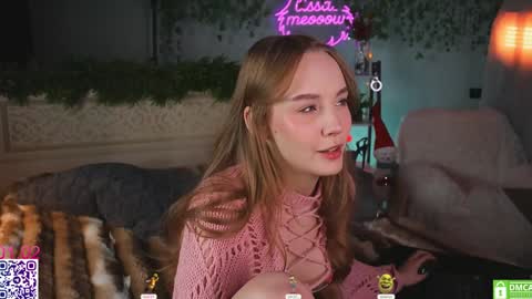 your Liza again. Next stream Dec. 1  at 2 or 3  GMT online show from 02-01-26, 05:39