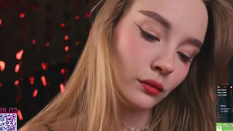 your Liza again. Next stream Dec. 1  at 2 or 3  GMT online show from 02-28-26, 08:48