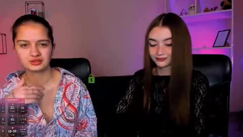 lissa_night online show from 12-15-25, 10:08