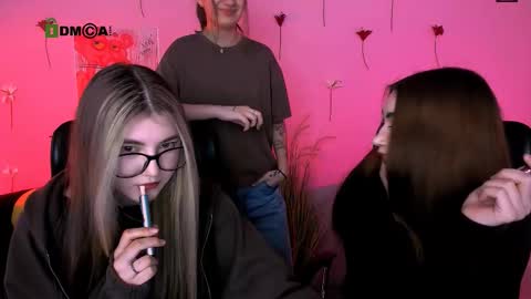 lissa_night online show from 02-26-26, 08:19