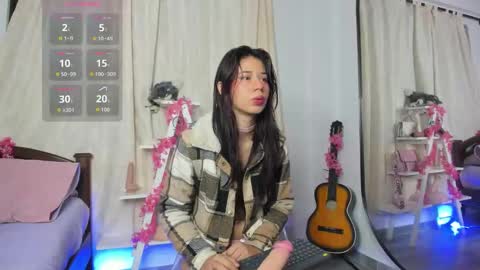 lissa_petitee online show from 09-22-25, 04:14