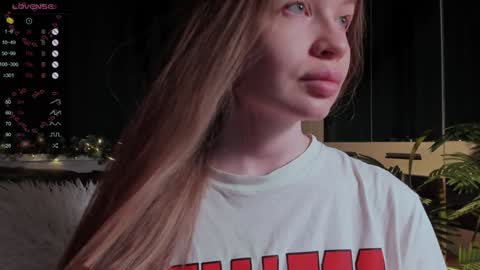 Snapshot of lissa_rose chatting on 12-07-24, 04:36 lissa_rose online show from 12-07-24, 04:36