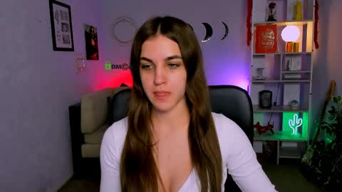 lissa online show from 04-24-26, 12:07