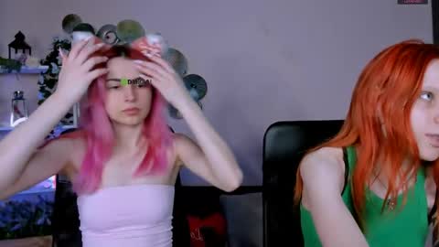 lissa online show from 05-07-26, 12:21