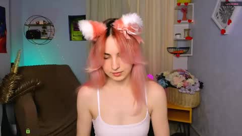 lissa online show from 05-20-26, 12:33
