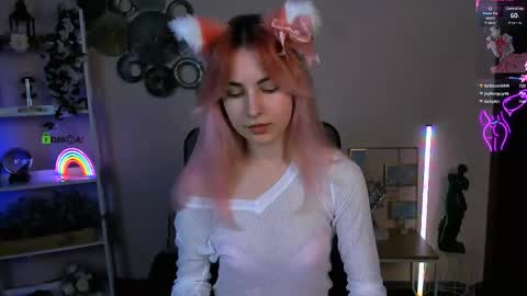 lissa online show from 05-21-26, 05:58