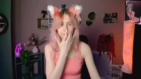 lissa online show from 05-22-26, 06:31