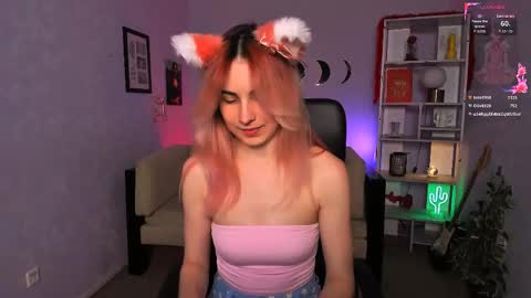 lissa online show from 05-25-26, 12:33
