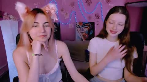 lissa online show from 05-28-26, 12:24