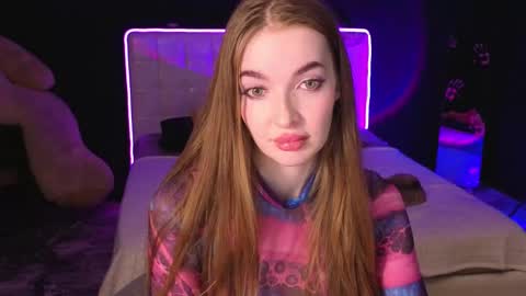 Snapshot of lissacain chatting on 11-18-25, 09:14 Lissa online show from 11-18-25, 09:14