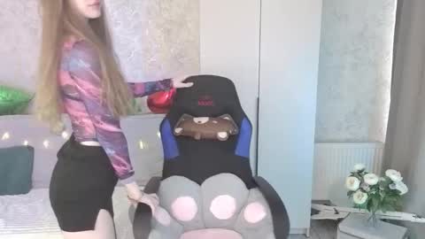 Lissa online show from 03-28-26, 07:19