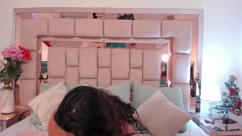 lissaharris online show from 11-27-25, 03:08