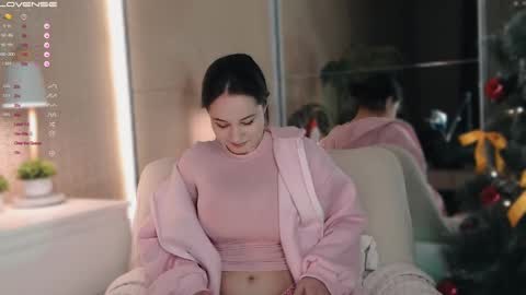 Lissa online show from 12-26-24, 10:20