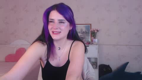 Snapshot of lissalucy chatting on 04-29-26, 07:56 Alice Dont forget to thumbs up its very important online show from 04-29-26, 07:56