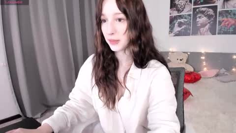 lissameoww online show from 03-17-26, 01:32