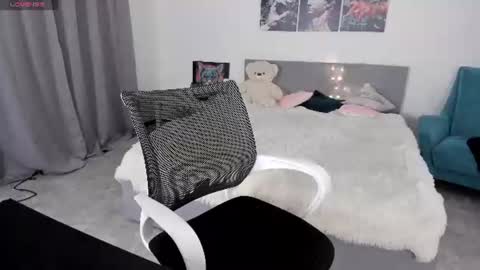 lissameoww online show from 07-19-26, 01:31