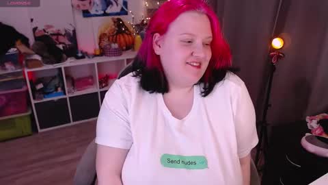 Lissa online show from 03-07-25, 04:55