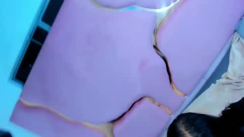 LISSA JHONS online show from 12-22-24, 08:05