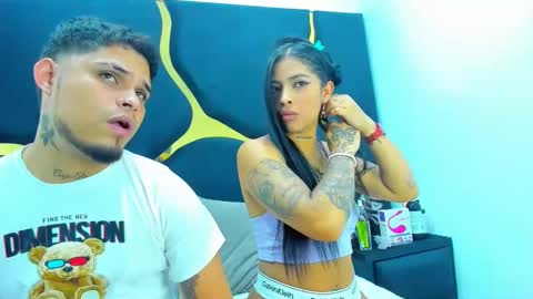 LISSA JHONS online show from 02-07-25, 05:10