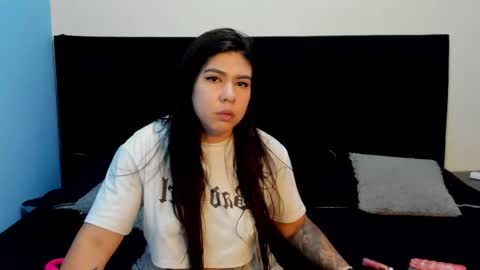 Snapshot of lissandthor chatting on 03-09-26, 10:08 Natalia and alejandro online show from 03-09-26, 10:08